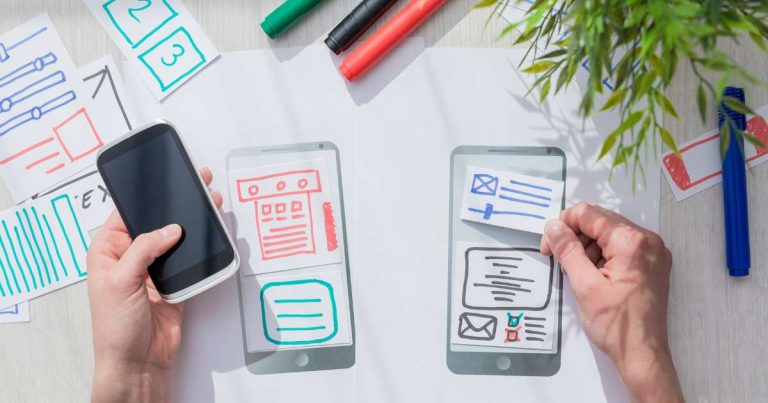 Read more about the article Unveiling the Top Mobile App Developers: Leaders in App Development Services