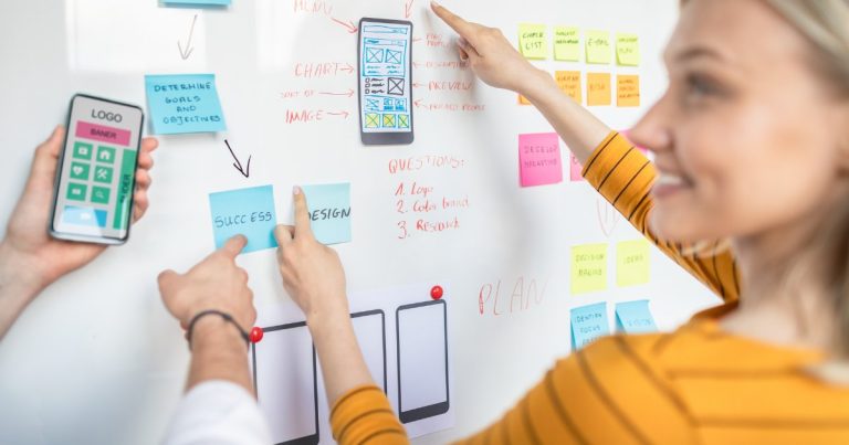 Read more about the article Elevate Your Digital Presence with Top App Developers