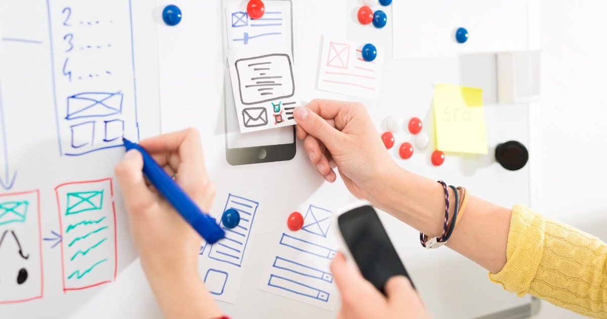 mobile app development services