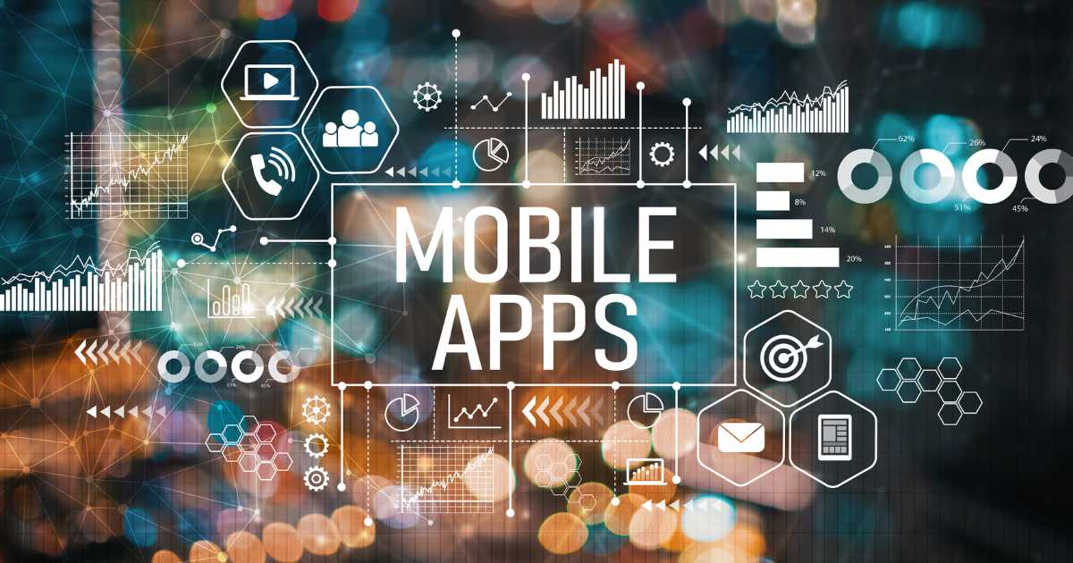 Custom Mobile App Development