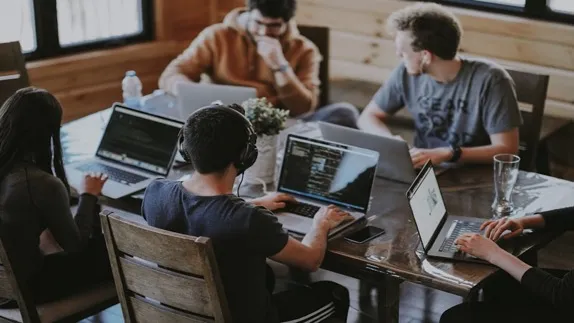 AI team knowledge SaaS platform