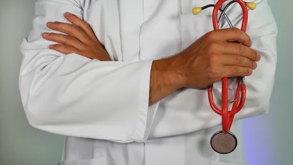 Medical examination management SaaS platform
