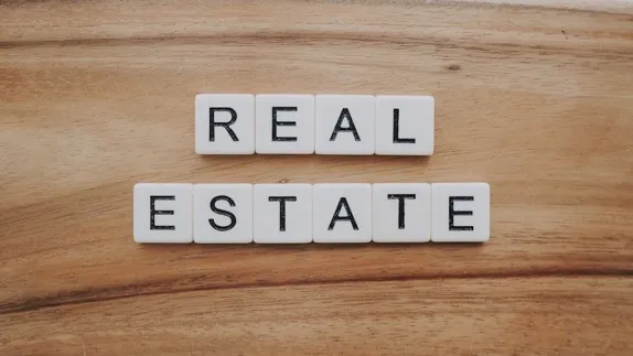 AI real estate contract platform