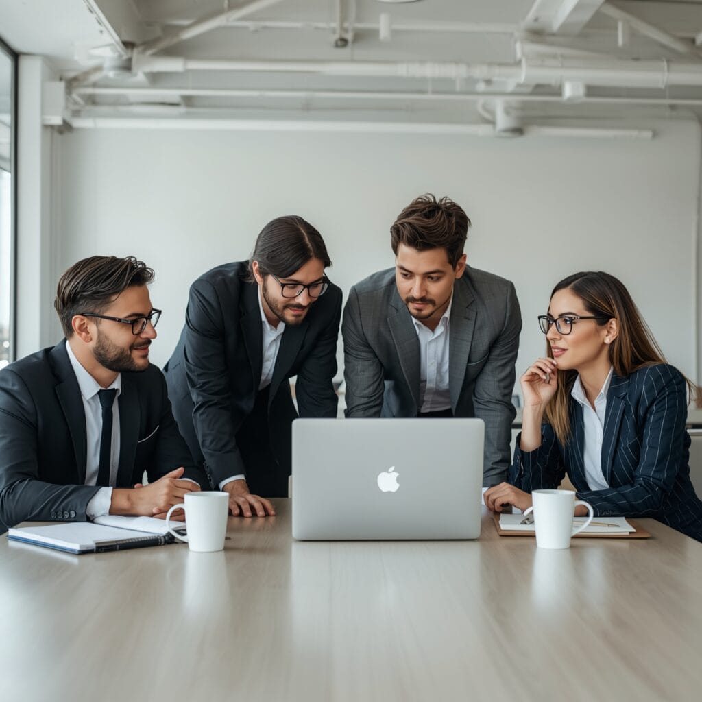 Build Your Brand and Launch Your Website All in One Place