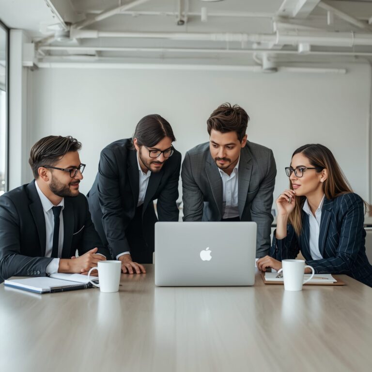 Build Your Brand and Launch Your Website All in One Place