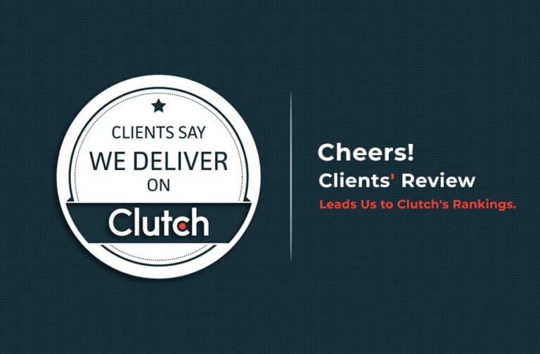 Clutch Recognizes Build Me App Among the Top App Developers in Toronto