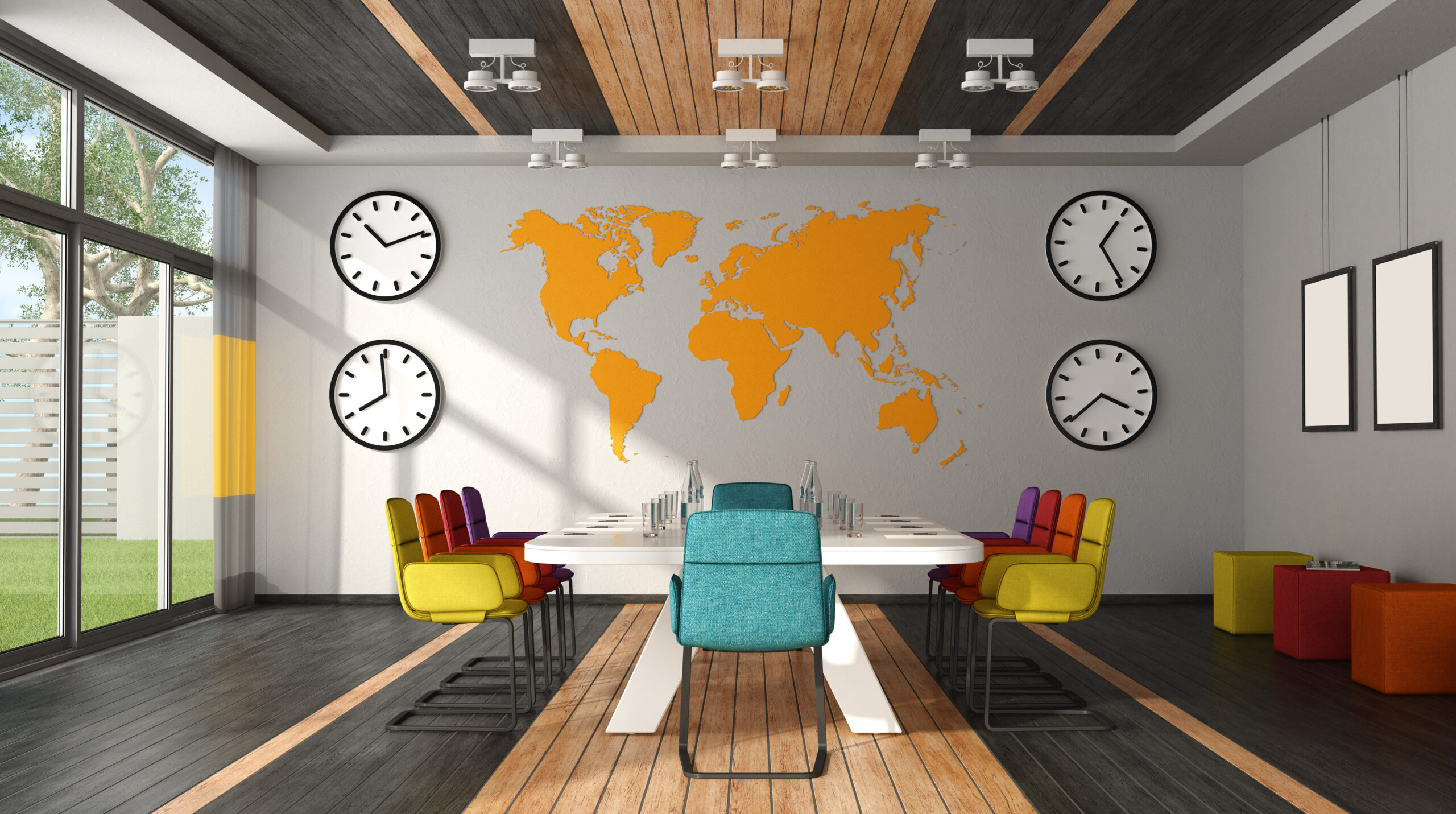 Global Expansion for Startups