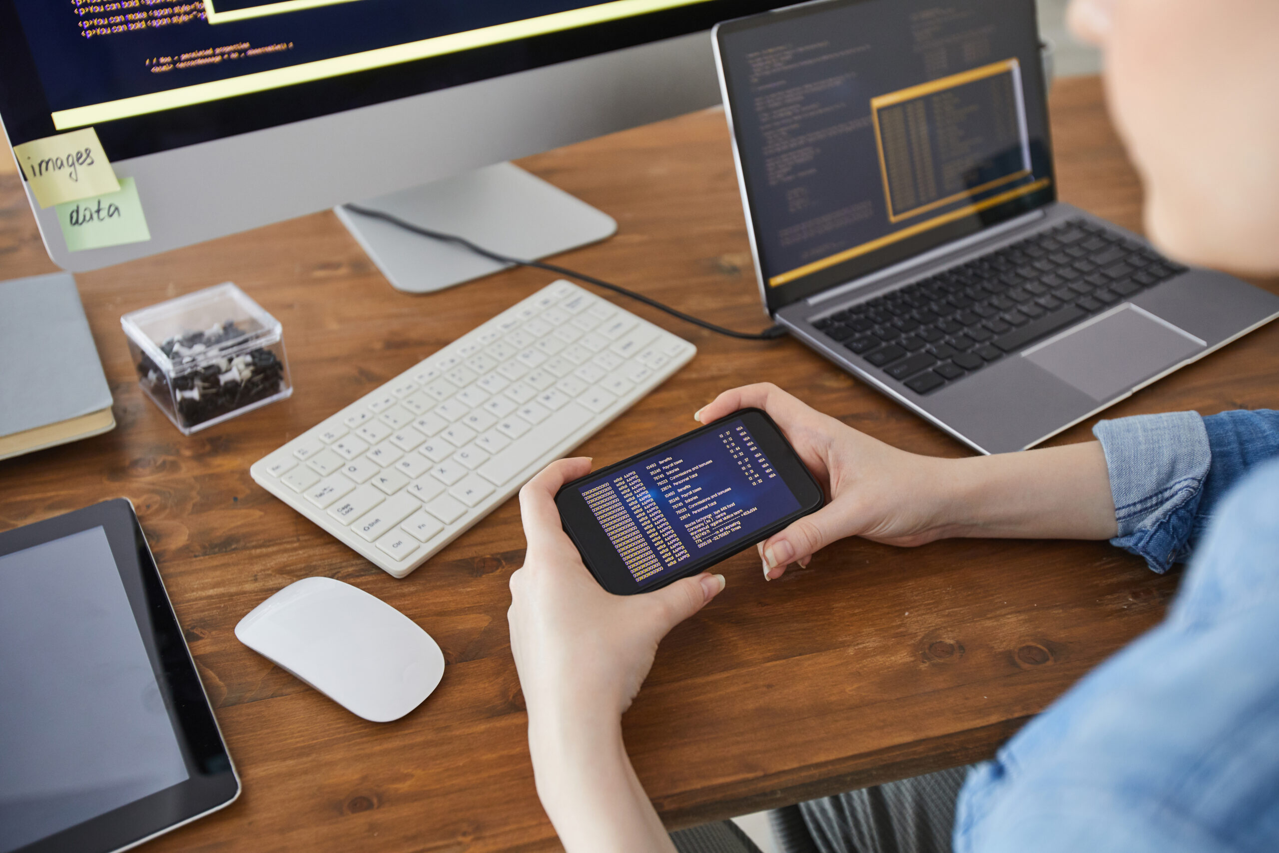 Ontario Startup App Development Services