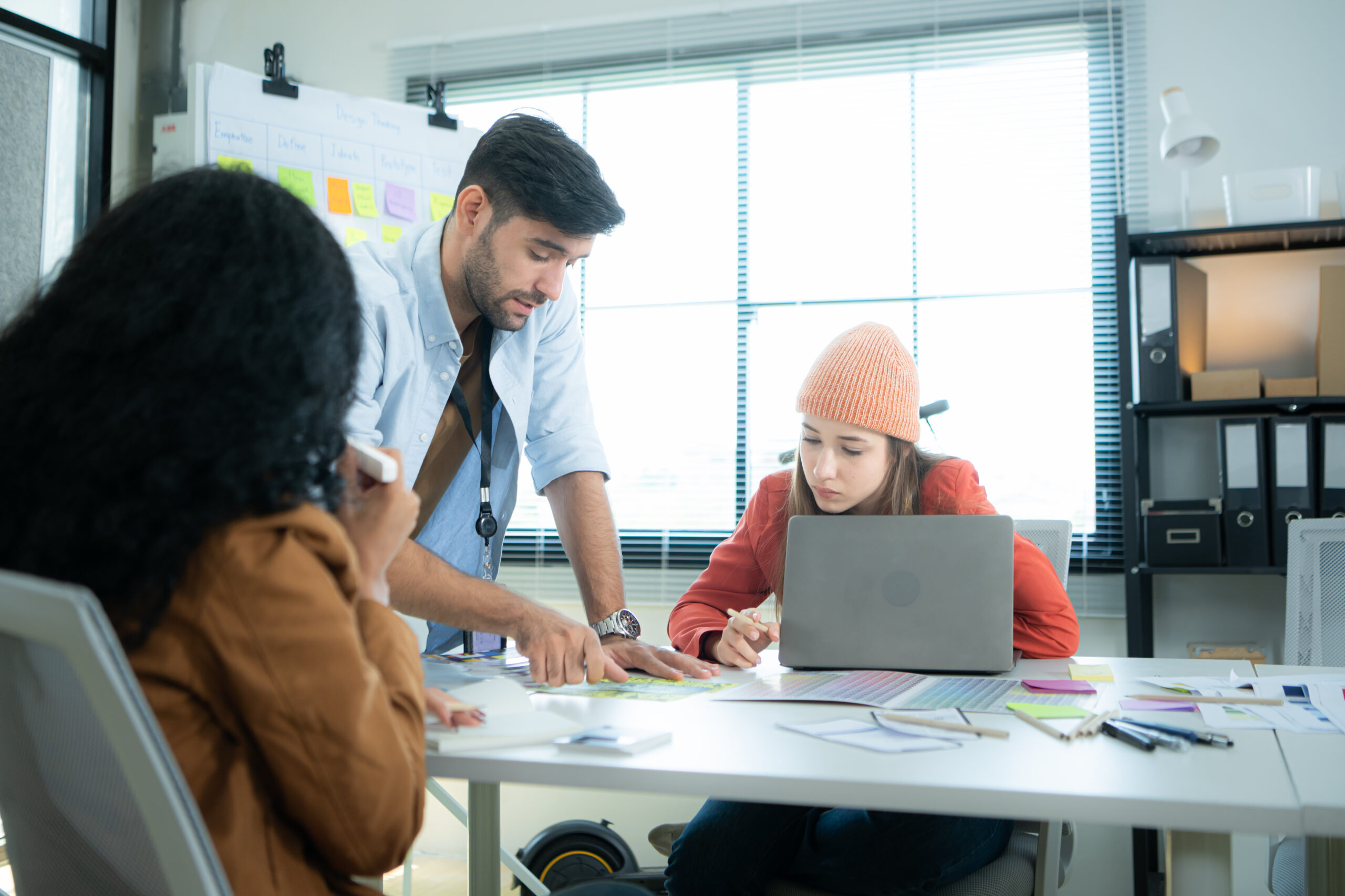 Smart Startup Scaling Strategies for Sustainable Growth