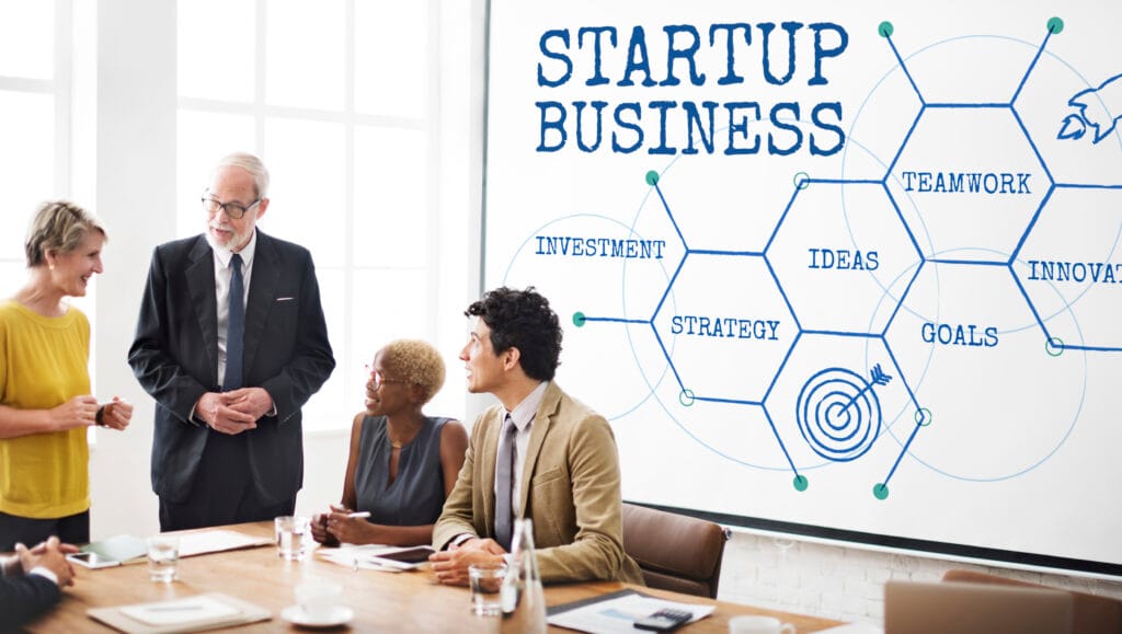 Startup Challenges in 2025