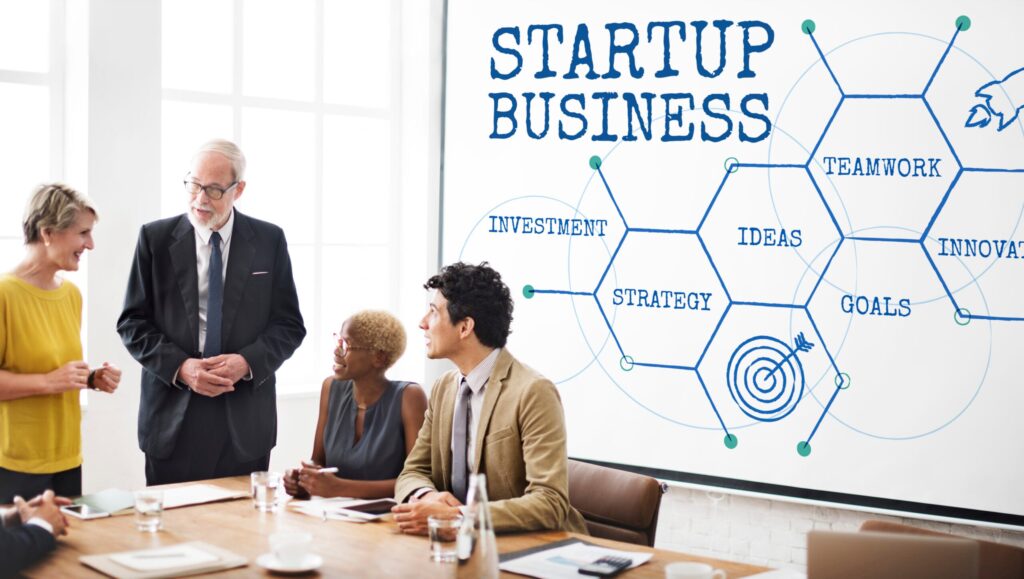 Startup Challenges in 2025