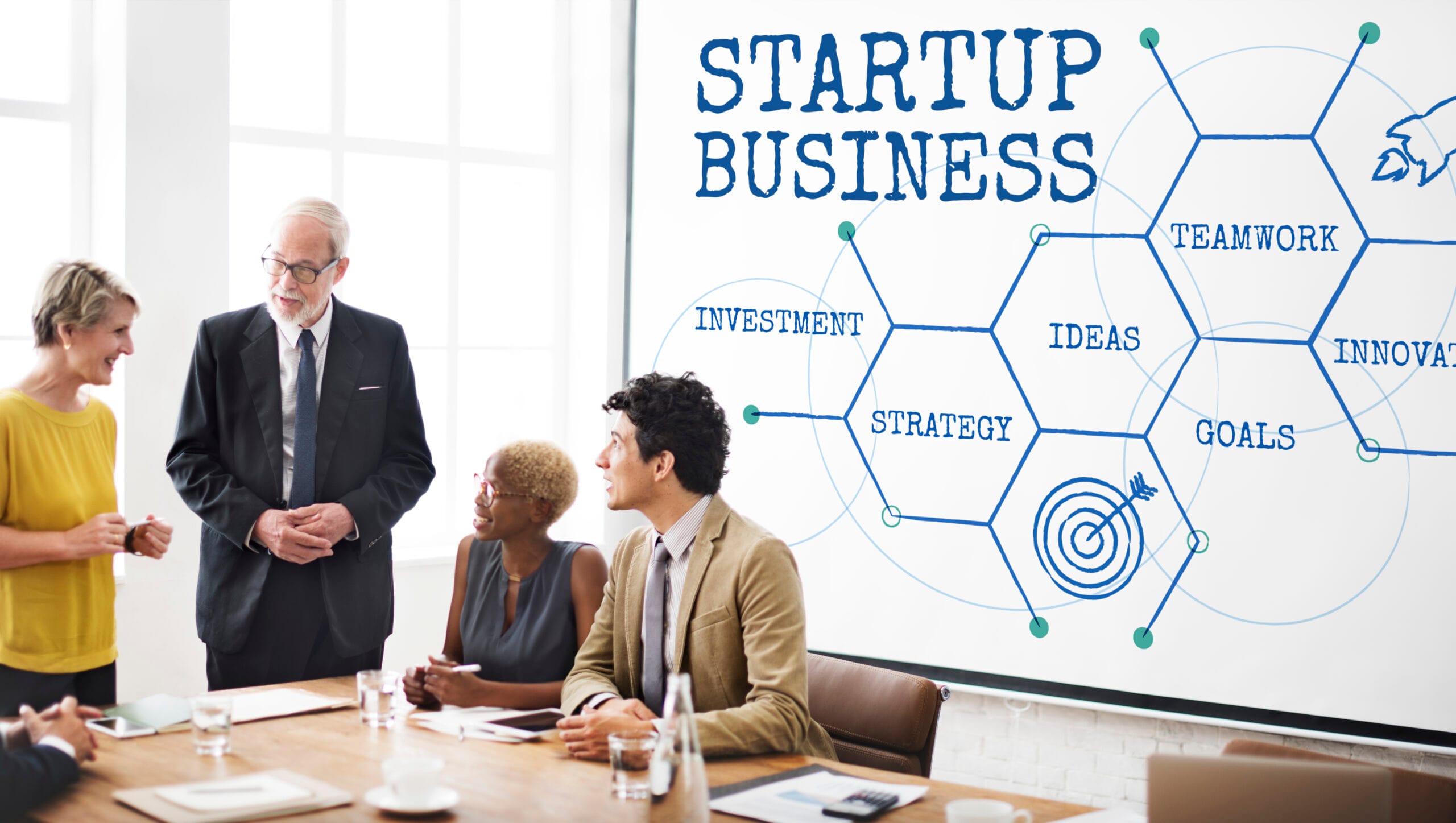 Startup Challenges in 2025