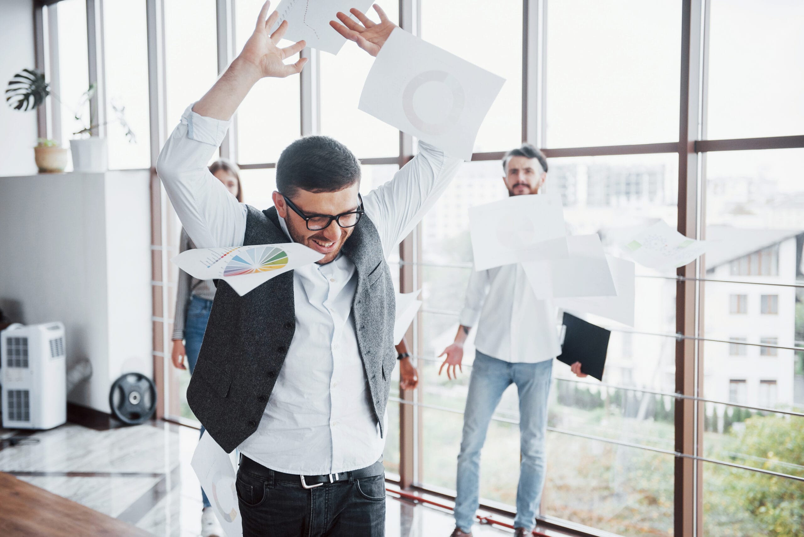Why Startups Fail and How to Build a Strong Foundation for Success