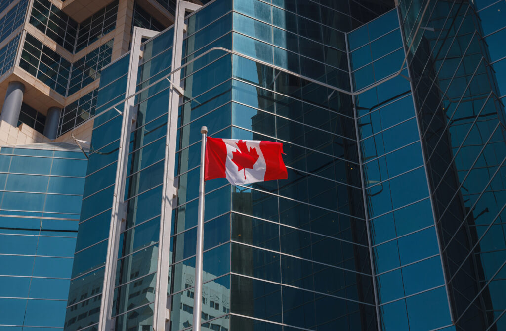 Best Cities in Canada for Startups