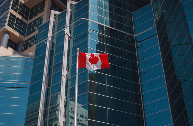 Best Cities in Canada for Startups