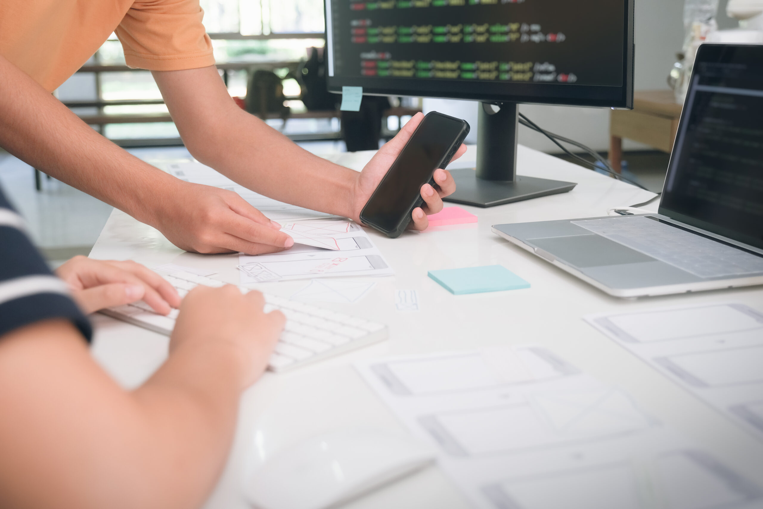 Mobile App Development for Startups Canada