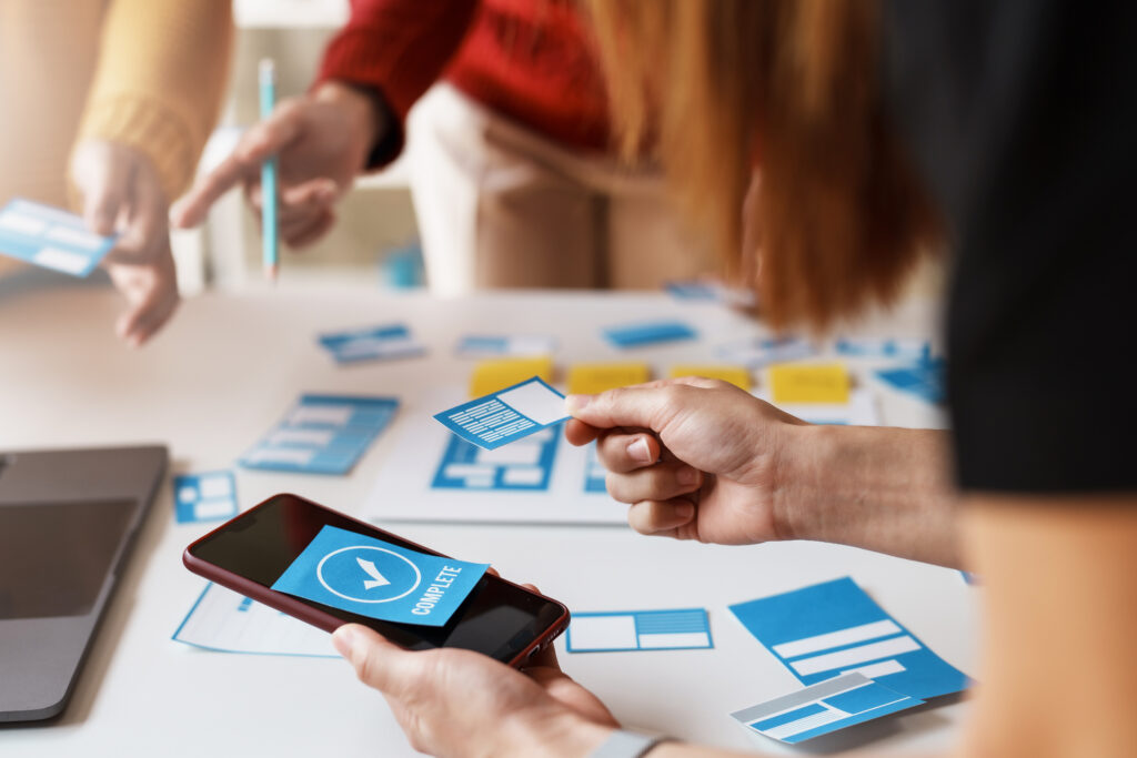 A Guide to App Development in Canada