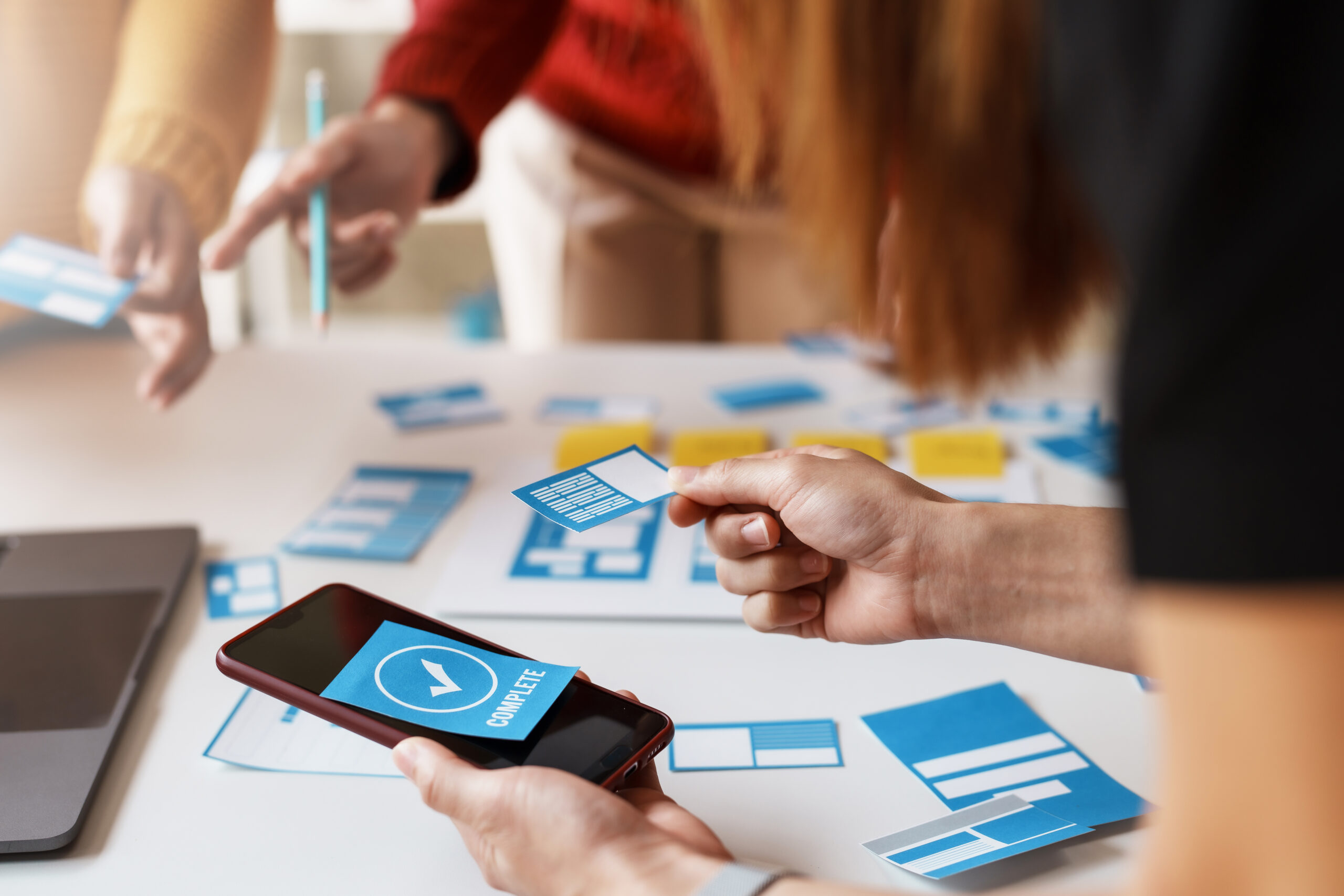 A Guide to App Development in Canada