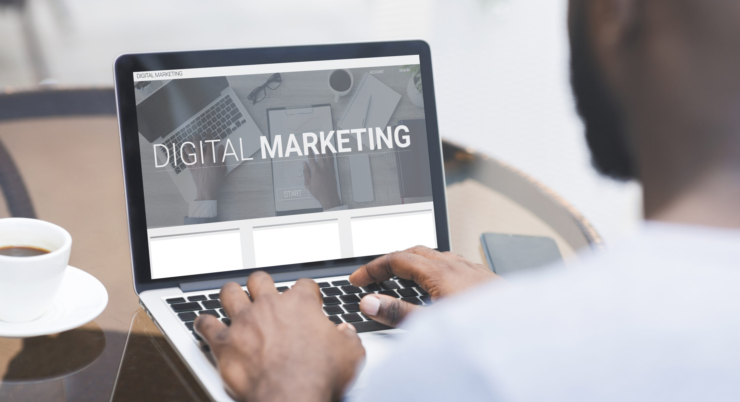 Digital Marketing for Startups in Canada