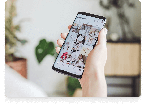 Brand Discovery & Social Audit